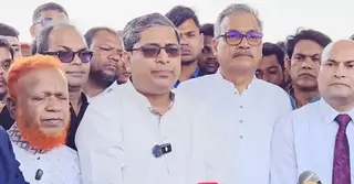 উপজেলা-পৌরসভায় প্রশাসক নয়, দ্রুত নির্বাচন: স্থানীয় সরকার প্রতিমন্ত্রী